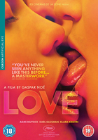 Love (2015)(PAL-UK)