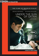 Films Of Maurice Pialat: Volume 2: Under The Sun Of Satan