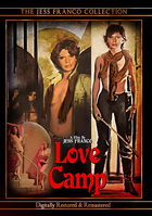 Love Camp: The Jess Franco Collection