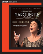 Marguerite (Blu-ray)