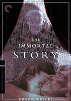 Immortal Story: Criterion Collection