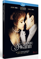 Un Amour de Swann (Swann In Love) (Blu-ray-FR)