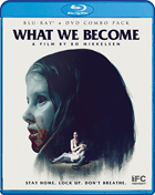 What We Become (Blu-ray/DVD)