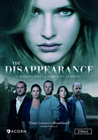Disappearance (2015)