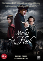 Nicolas Le Floch: Volume 3