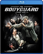 Bodyguard (2016)(Blu-ray)