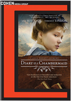 Diary Of A Chambermaid (2015)