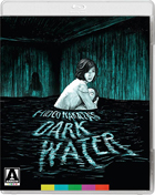 Dark Water (Blu-ray/DVD)