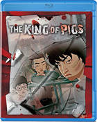 King Of Pigs (Blu-ray)