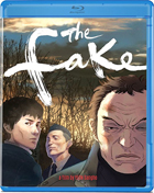 Fake (2013)(Blu-ray)