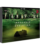 Evolution + Innocence (Blu-ray-FR/DVD:PAL-FR)