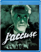 J'Accuse (Blu-ray)