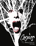 Cosmos (2015)(Blu-ray)