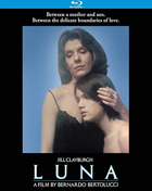 La Luna (Blu-ray)