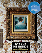 Fox And His Friends: Criterion Collection (Blu-ray)