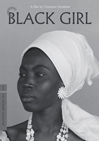 Black Girl: Criterion Collection