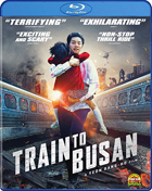 Train To Busan (Blu-ray)
