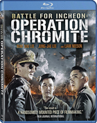 Operation Chromite (Blu-ray)
