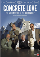 Concrete Love: The Architecture Of The Bohm Family