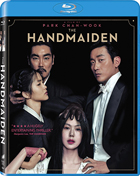Handmaiden (Blu-ray)