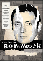 Walerian Borowczyk: Short Films Collection