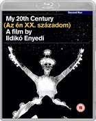 My 20th Century (Blu-ray-UK)