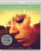 Olive Tree (Blu-ray-UK/DVD:PAL-UK)