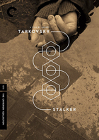 Stalker: Criterion Collection