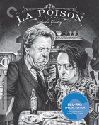 La Poison: Criterion Collection (Blu-ray)