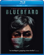 Bluebeard (2017)(Blu-ray/DVD)