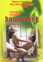 Homework (1990/ a.k.a. La Tarea)