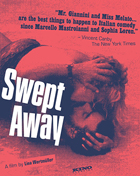 Swept Away (Blu-ray)