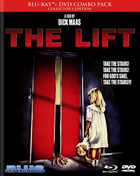 Lift: Collector's Edition (Blu-ray/DVD)