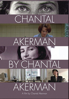 Chantal Akerman By Chantal Akerman