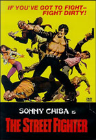 Street Fighter (1974/VCI)