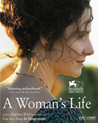 Woman's Life (Blu-ray)