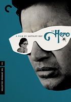 Hero: Criterion Collection