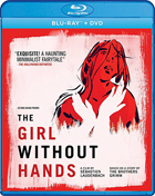 Girl Without Hands (Blu-ray/DVD)
