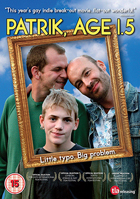 Patrik, Age 1.5 (PAL-UK)