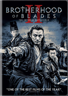 Brotherhood Of Blades II