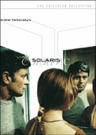 Solaris: Criterion Special Edition