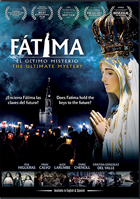Fatima: The Ultimate Mystery