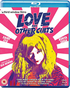 Love And Other Cults (Blu-ray-UK/DVD:PAL-UK)