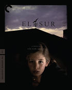 El Sur: Criterion Collection (Blu-ray)