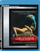 Beautiful Troublemaker (La Belle Noiseuse) (Blu-ray)