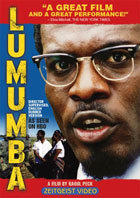 Lumumba (English Dubbed Version)