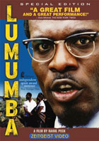 Lumumba (Original French Version)