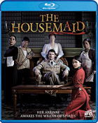 Housemaid (2016)(Blu-ray)