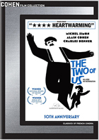 Two Of Us: 50th Anniversary Edition