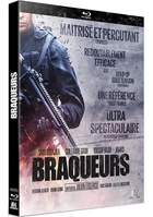 Braqueurs (Blu-ray-FR)